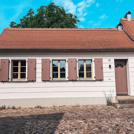 Kyritzer Budenhaus Nr 103 Kültér fotó