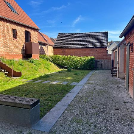 Kyritzer Budenhaus Nr 103 Kültér fotó