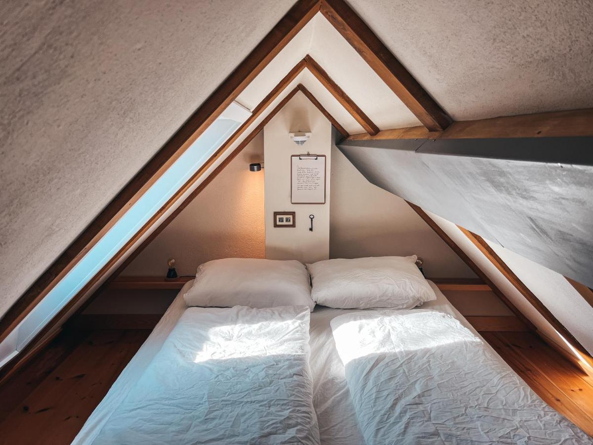 Kyritzer Budenhaus Nr 103 Kültér fotó
