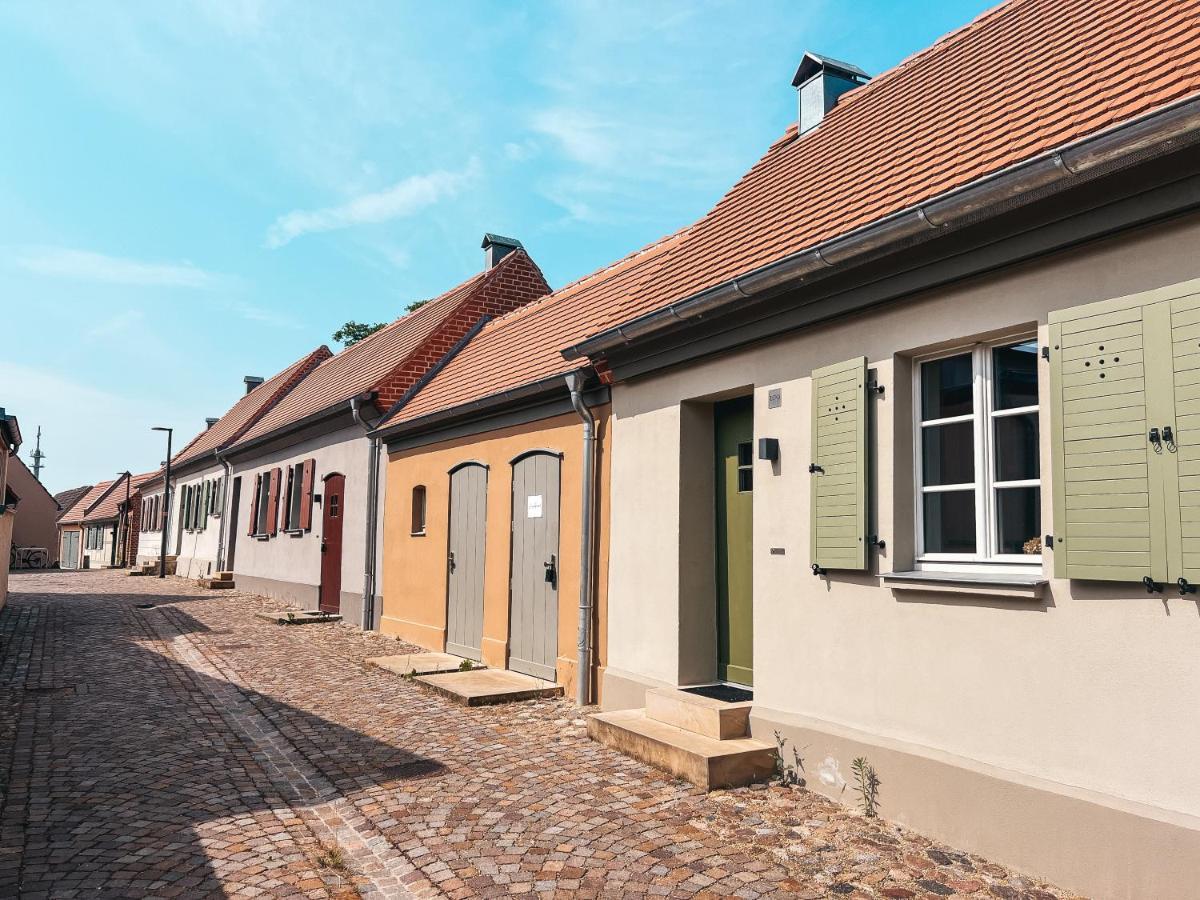 Kyritzer Budenhaus Nr 103 Kültér fotó