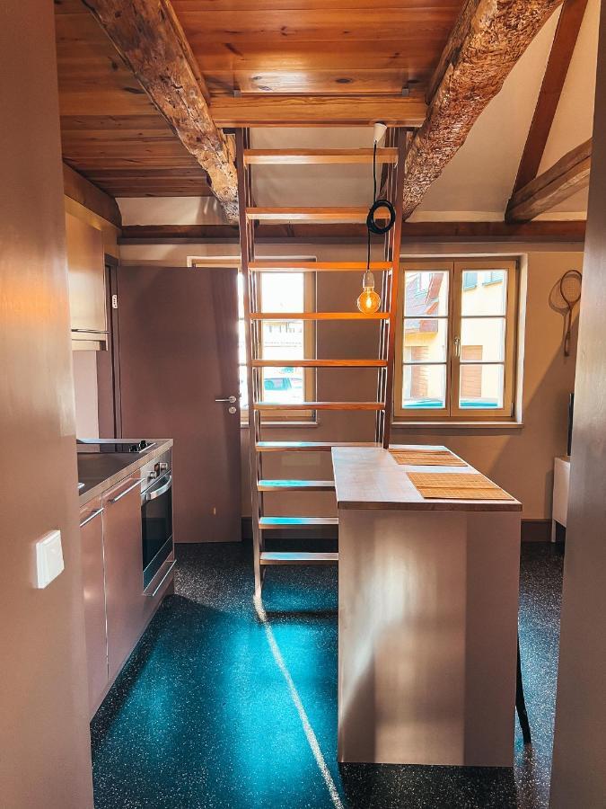 Kyritzer Budenhaus Nr 103 Kültér fotó