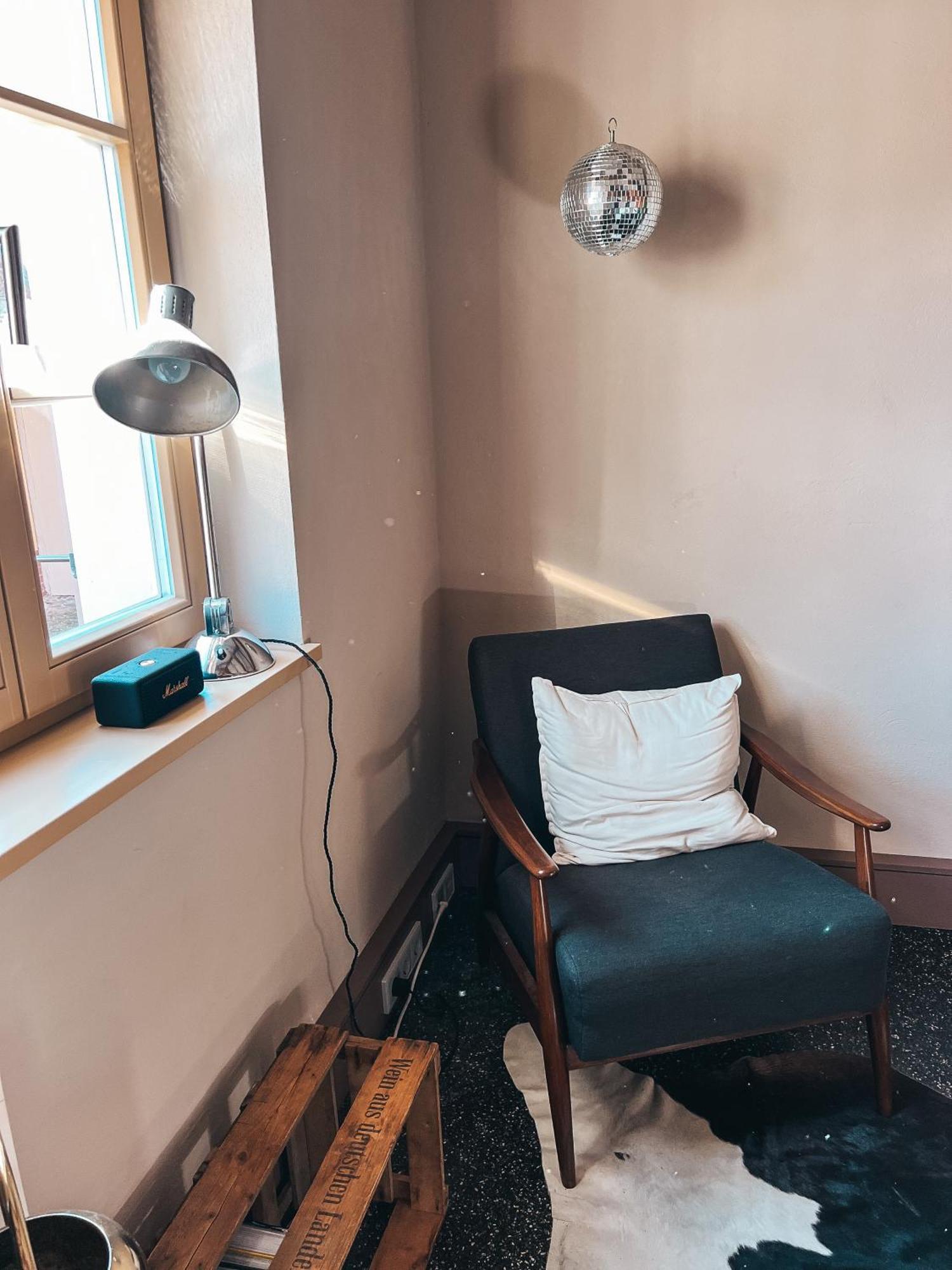 Kyritzer Budenhaus Nr 103 Kültér fotó